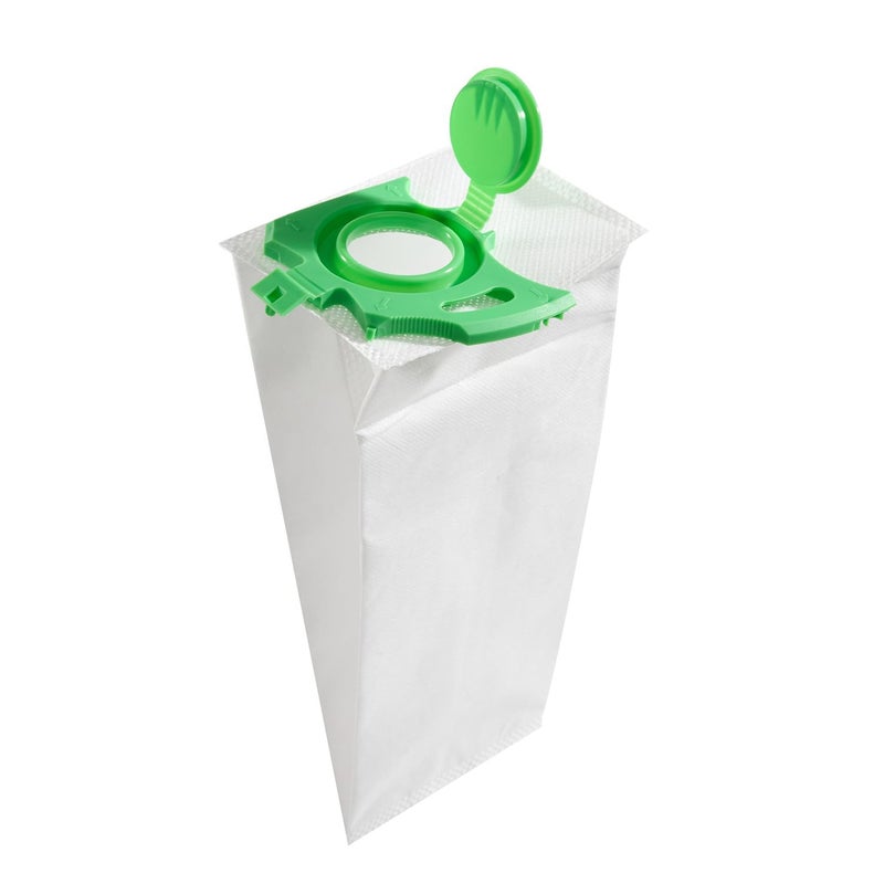 CF Clean Fairy 12Pack Vacuum Bags Compatible With Windsor Axcess 12" 15" Upright Vacuums And Sebo Felix 1,2 Premium & 4 Kombi Replacement for 7029ER 86333980 Filter Bag - Image 4